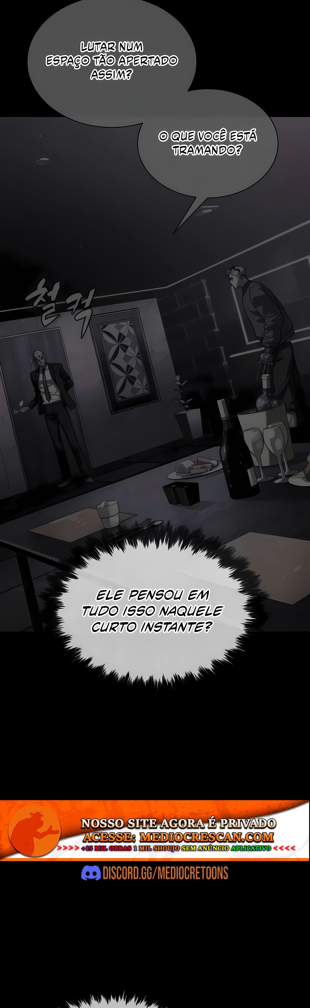 Assassino Pietro Capítulo 147 Página 87