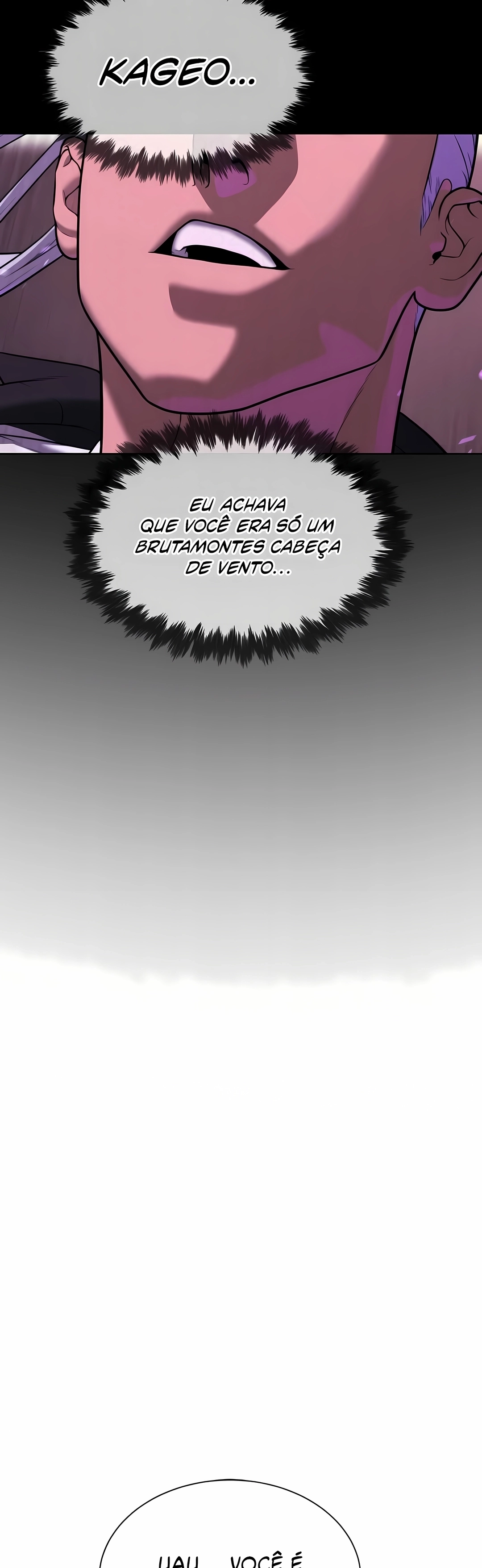 Assassino Pietro Capítulo 147 Página 88