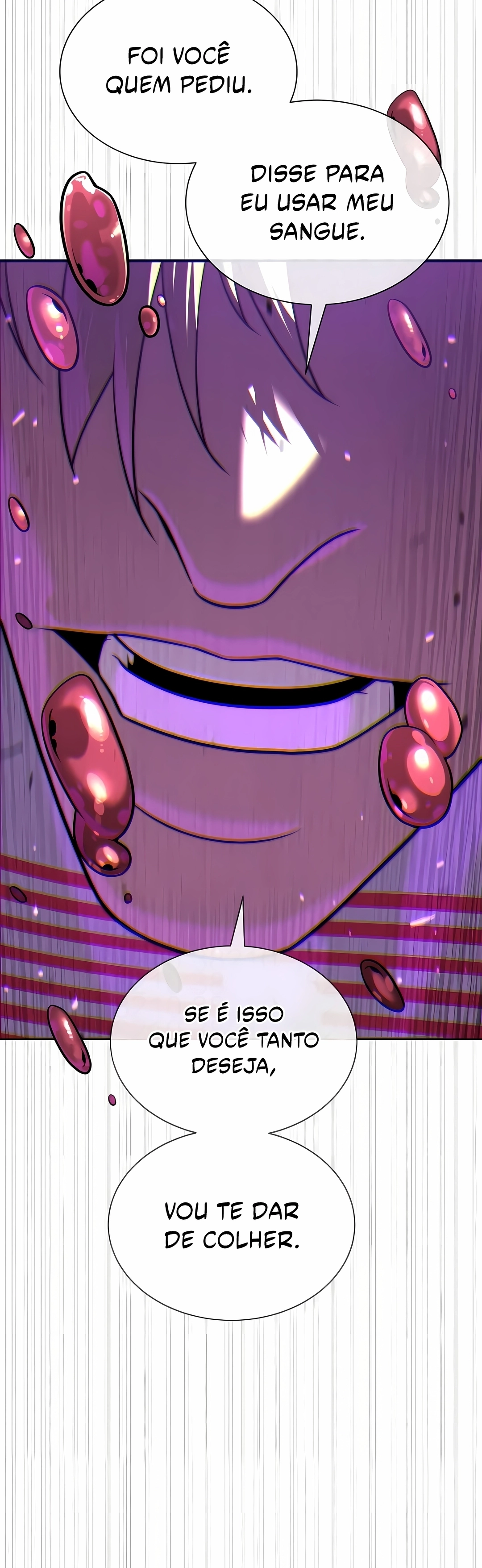 Assassino Pietro Capítulo 147 Página 97