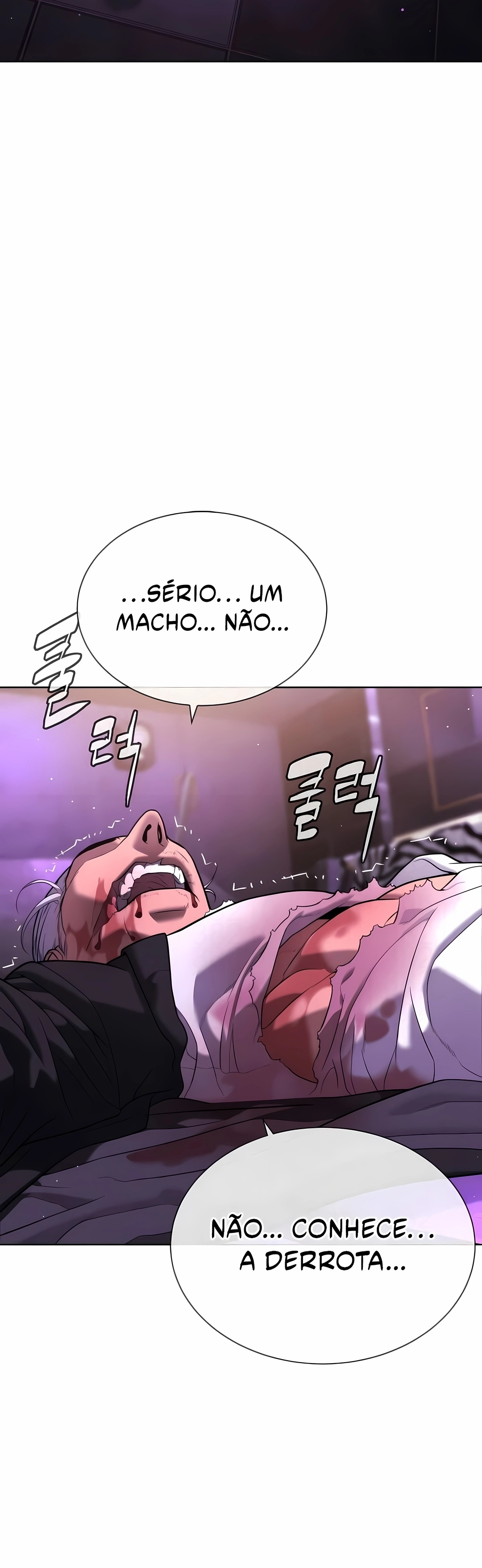 Assassino Pietro Capítulo 147 Página 106