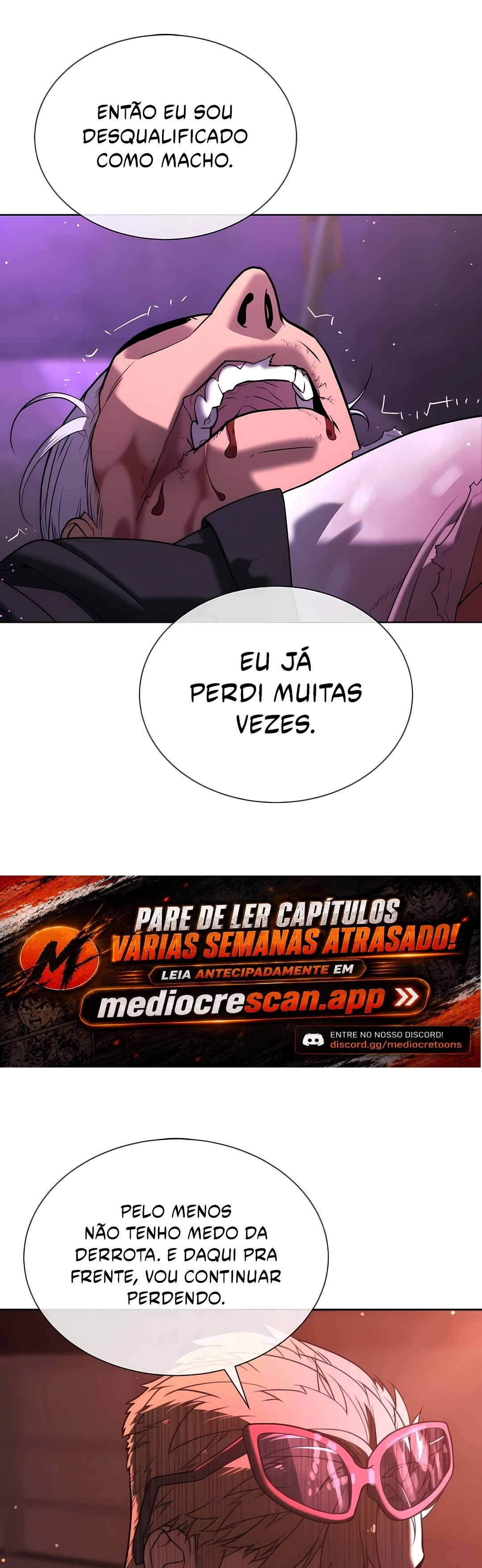 Assassino Pietro Capítulo 147 Página 108