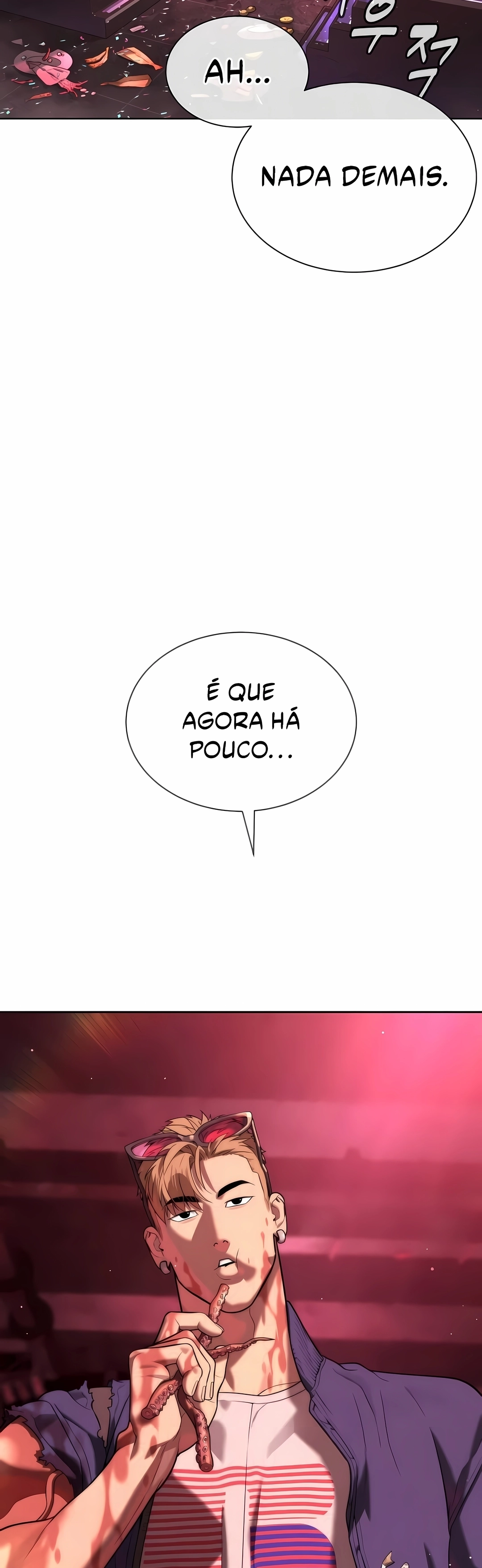 Assassino Pietro Capítulo 147 Página 113