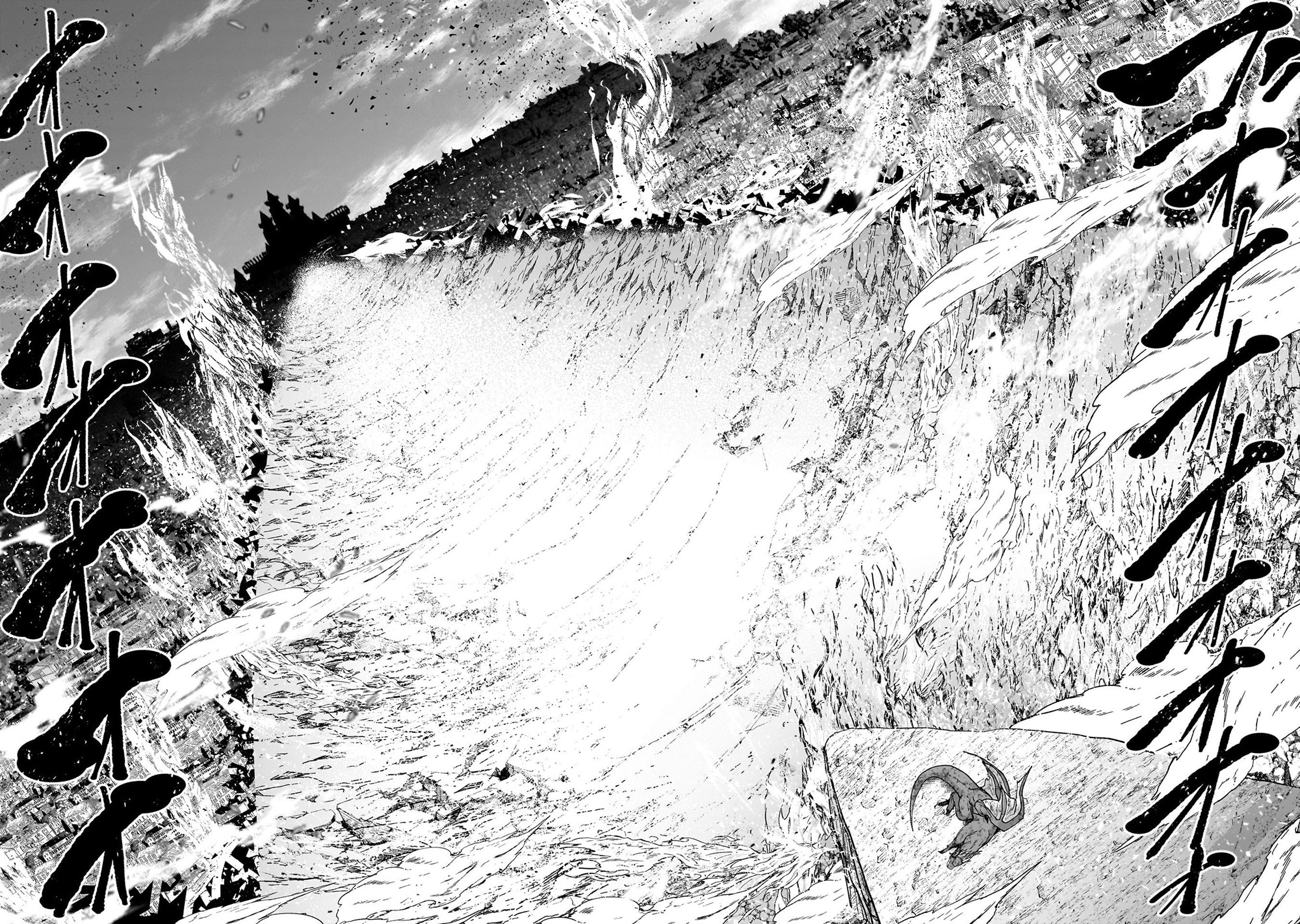 Skeleton Knight in Another World Capítulo 72 Página 24