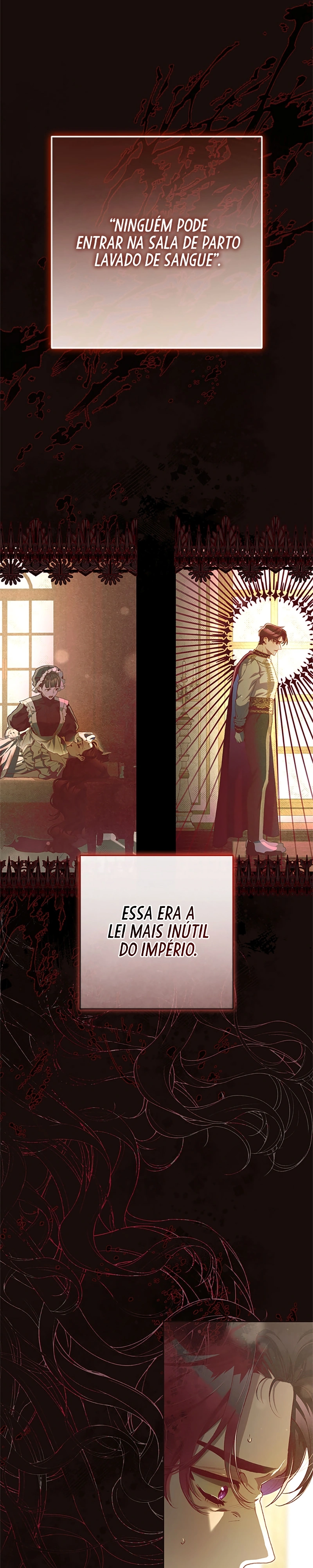 Ela é a Irmã de um Merda Capítulo 96 Página 3