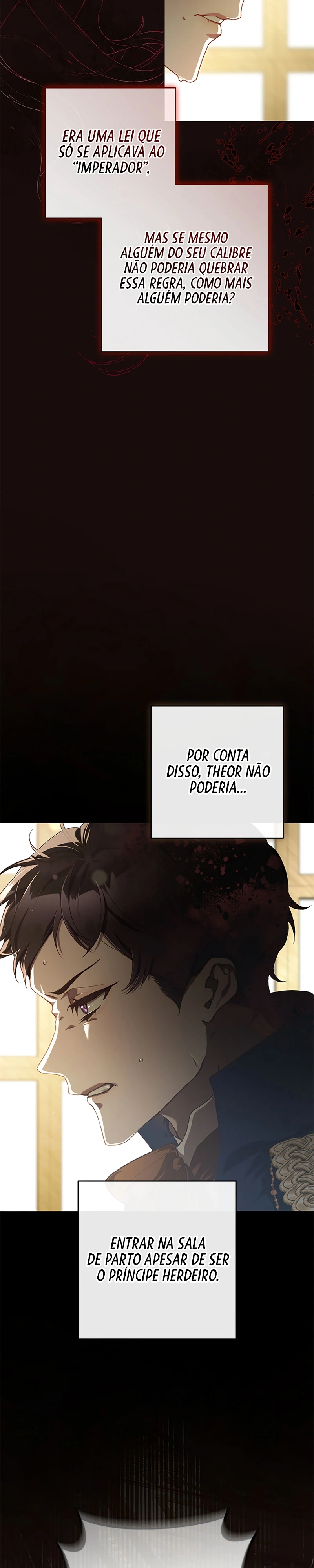 Ela é a Irmã de um Merda Capítulo 96 Página 4