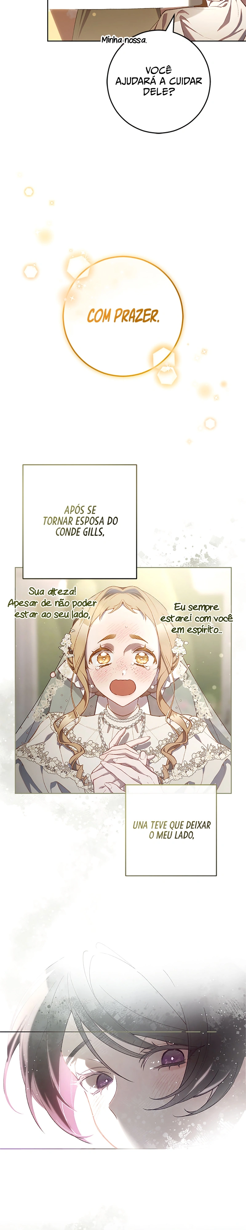 Ela é a Irmã de um Merda Capítulo 96 Página 12