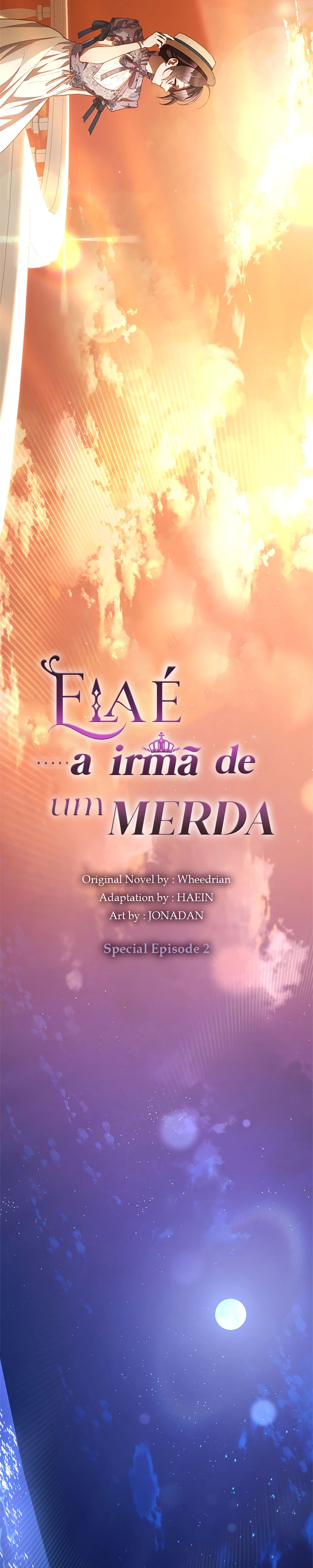 Ela é a Irmã de um Merda Capítulo 96 Página 16