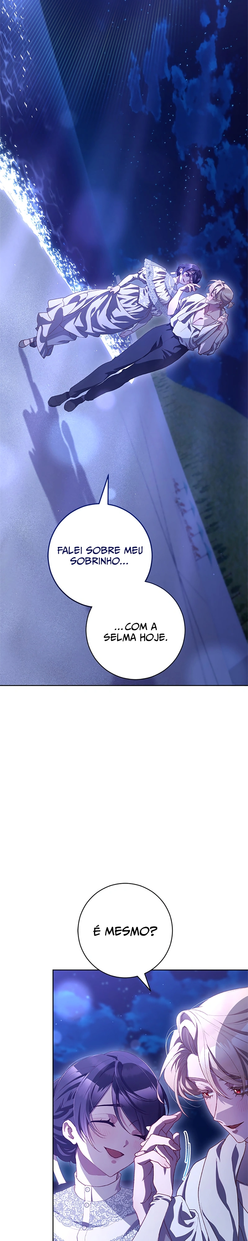 Ela é a Irmã de um Merda Capítulo 96 Página 17
