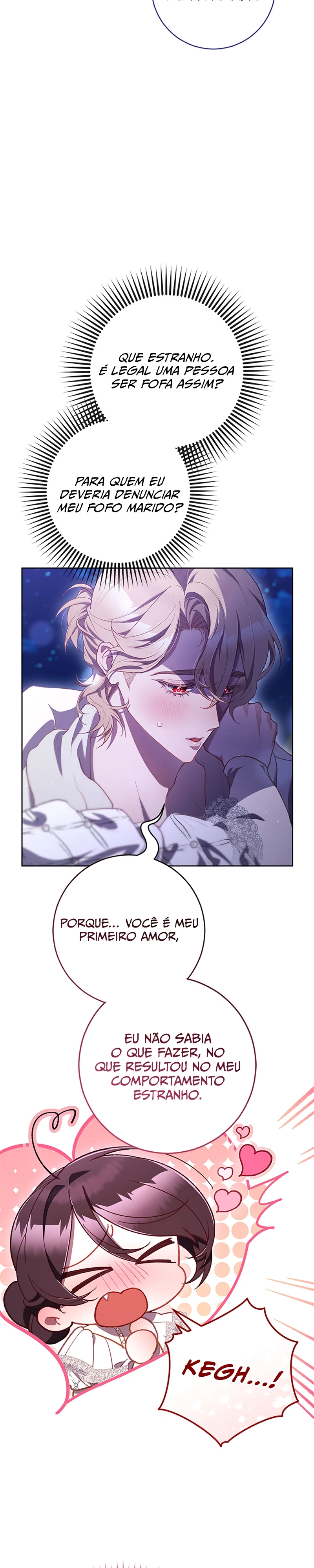 Ela é a Irmã de um Merda Capítulo 96 Página 25