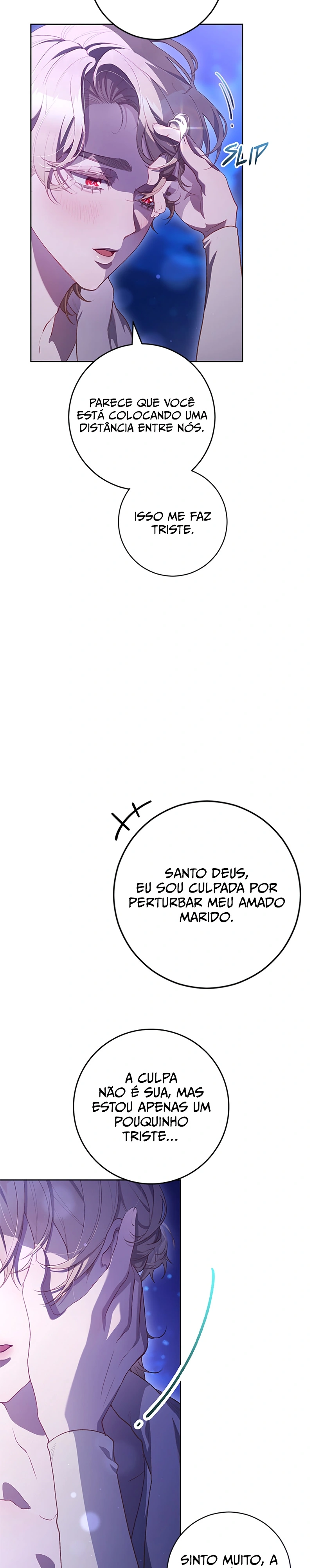 Ela é a Irmã de um Merda Capítulo 96 Página 29
