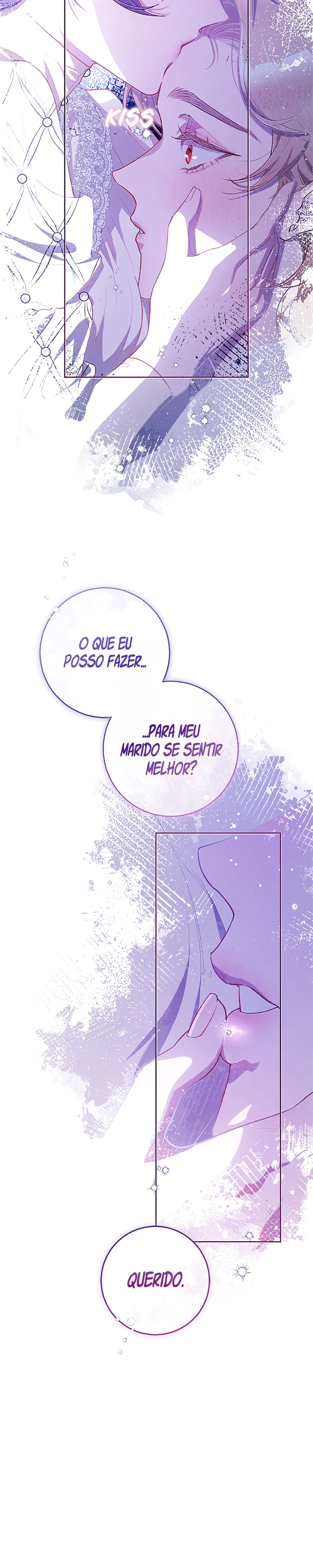 Ela é a Irmã de um Merda Capítulo 96 Página 31