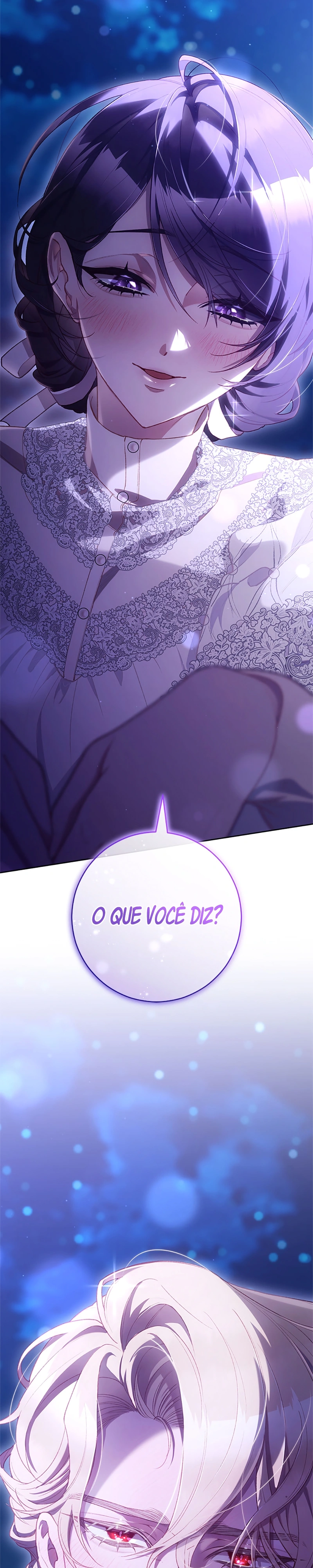Ela é a Irmã de um Merda Capítulo 96 Página 33