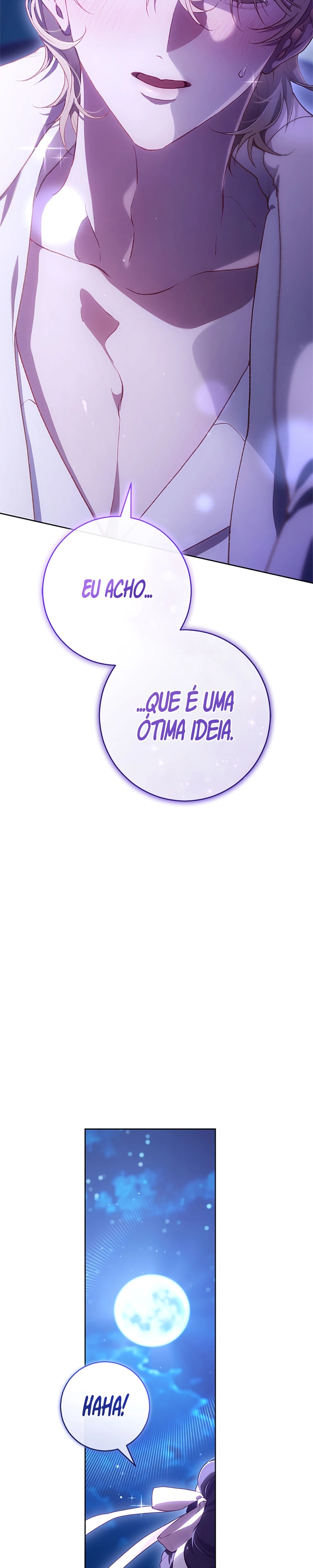 Ela é a Irmã de um Merda Capítulo 96 Página 34