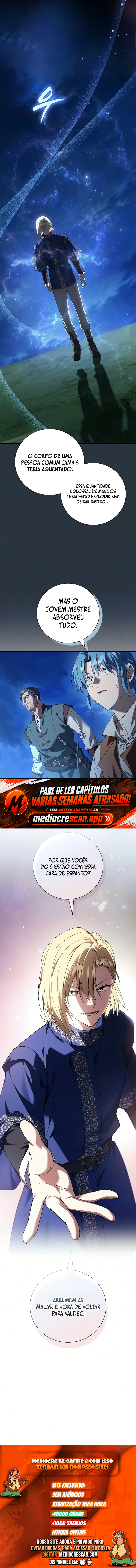 A Mercenary’s Rebirth Among Nobles Capítulo 49 Página 12