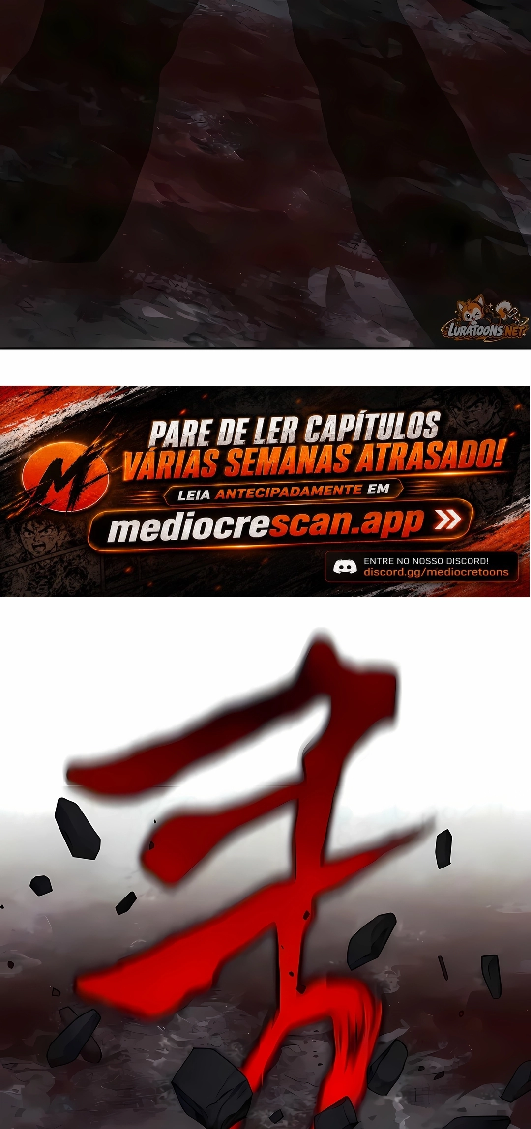 A Superação do Nobre Vagabundo Capítulo 160 Página 21