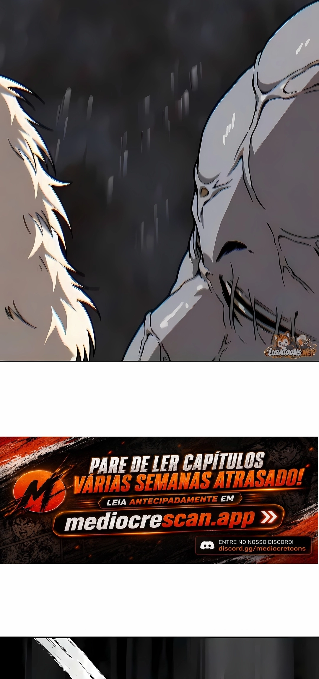 A Superação do Nobre Vagabundo Capítulo 160 Página 35