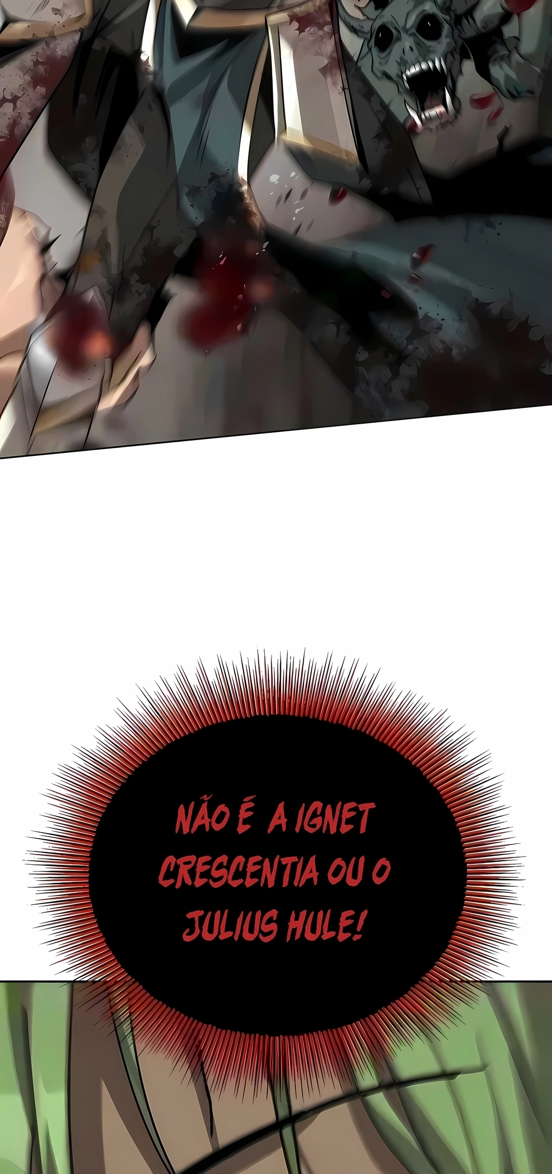 A Superação do Nobre Vagabundo Capítulo 160 Página 57