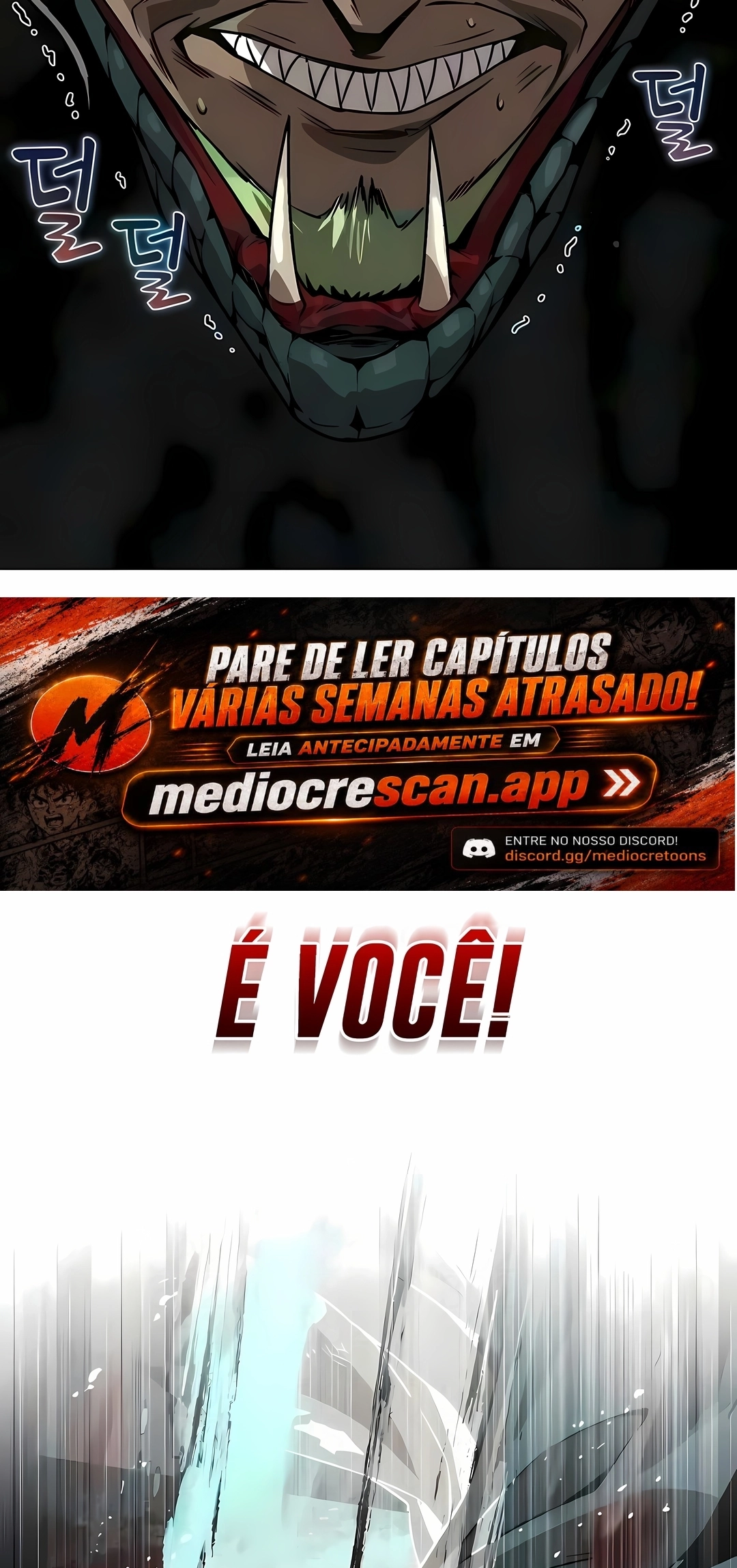 A Superação do Nobre Vagabundo Capítulo 160 Página 61