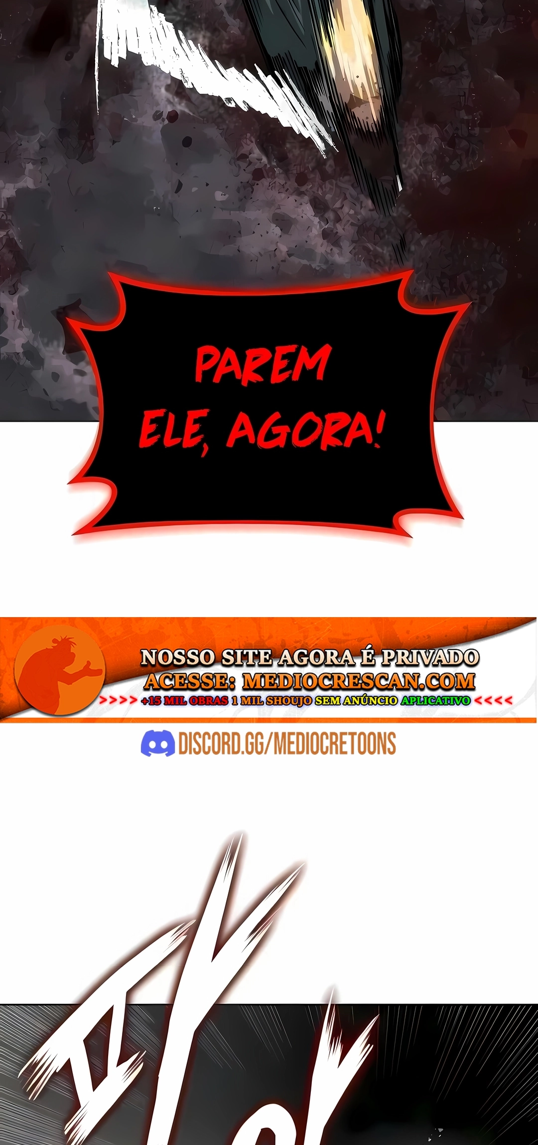 A Superação do Nobre Vagabundo Capítulo 160 Página 67