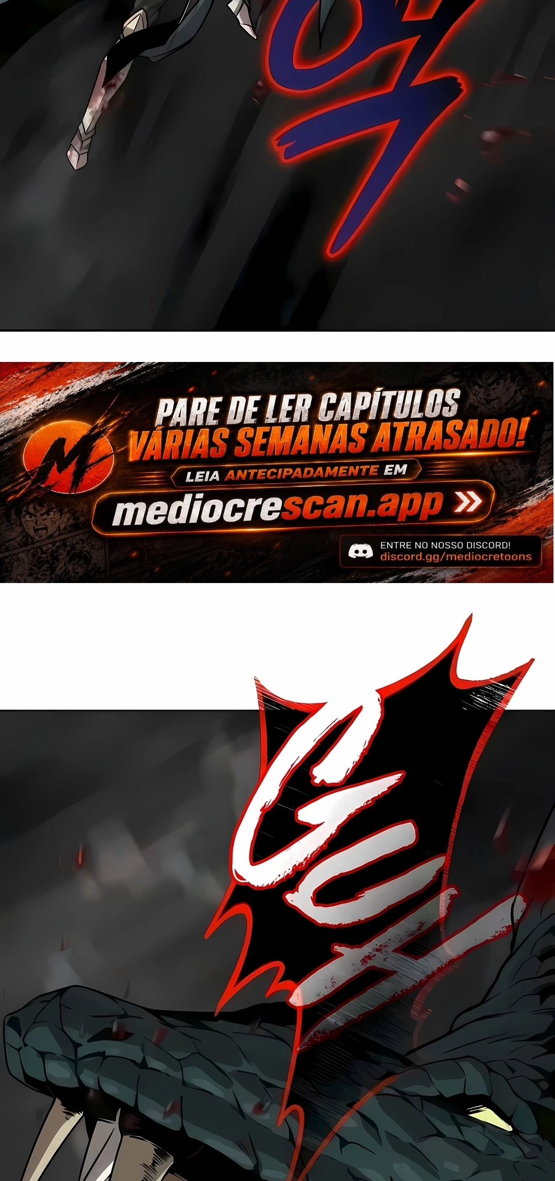 A Superação do Nobre Vagabundo Capítulo 160 Página 74