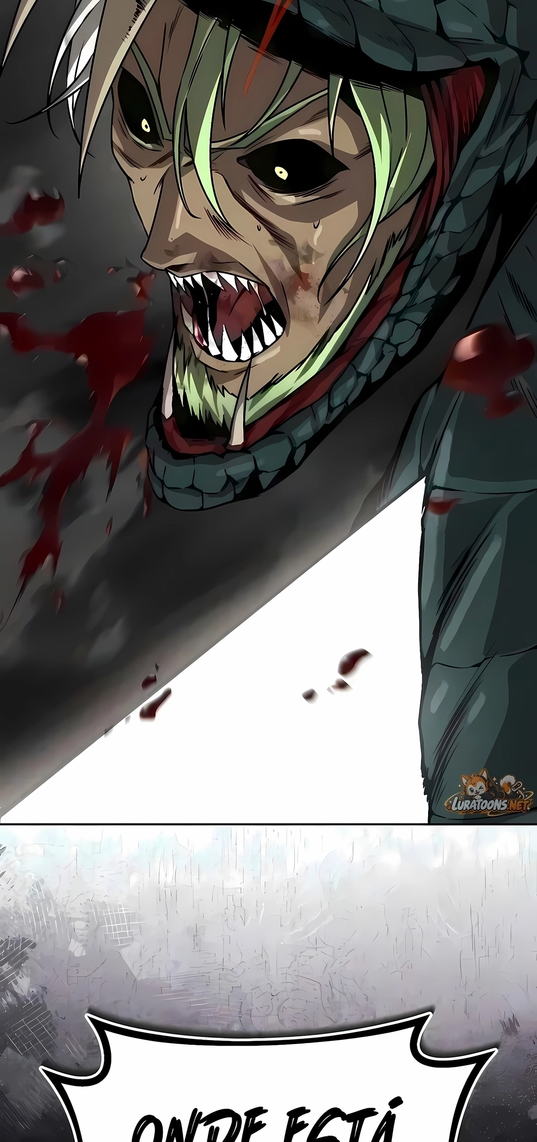 A Superação do Nobre Vagabundo Capítulo 160 Página 75