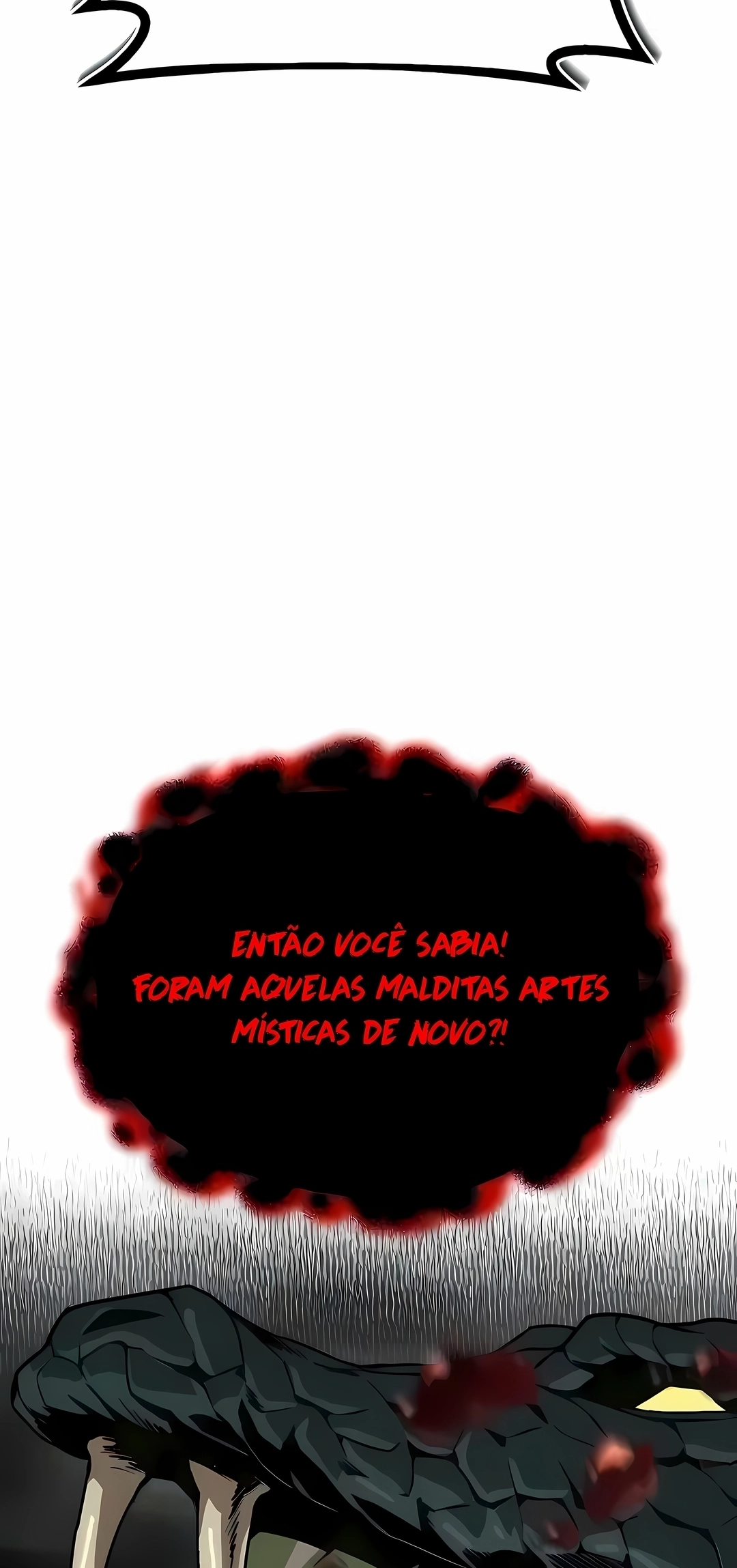 A Superação do Nobre Vagabundo Capítulo 160 Página 77