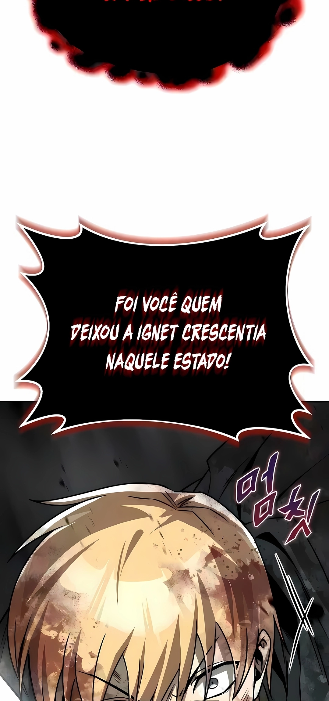 A Superação do Nobre Vagabundo Capítulo 160 Página 79