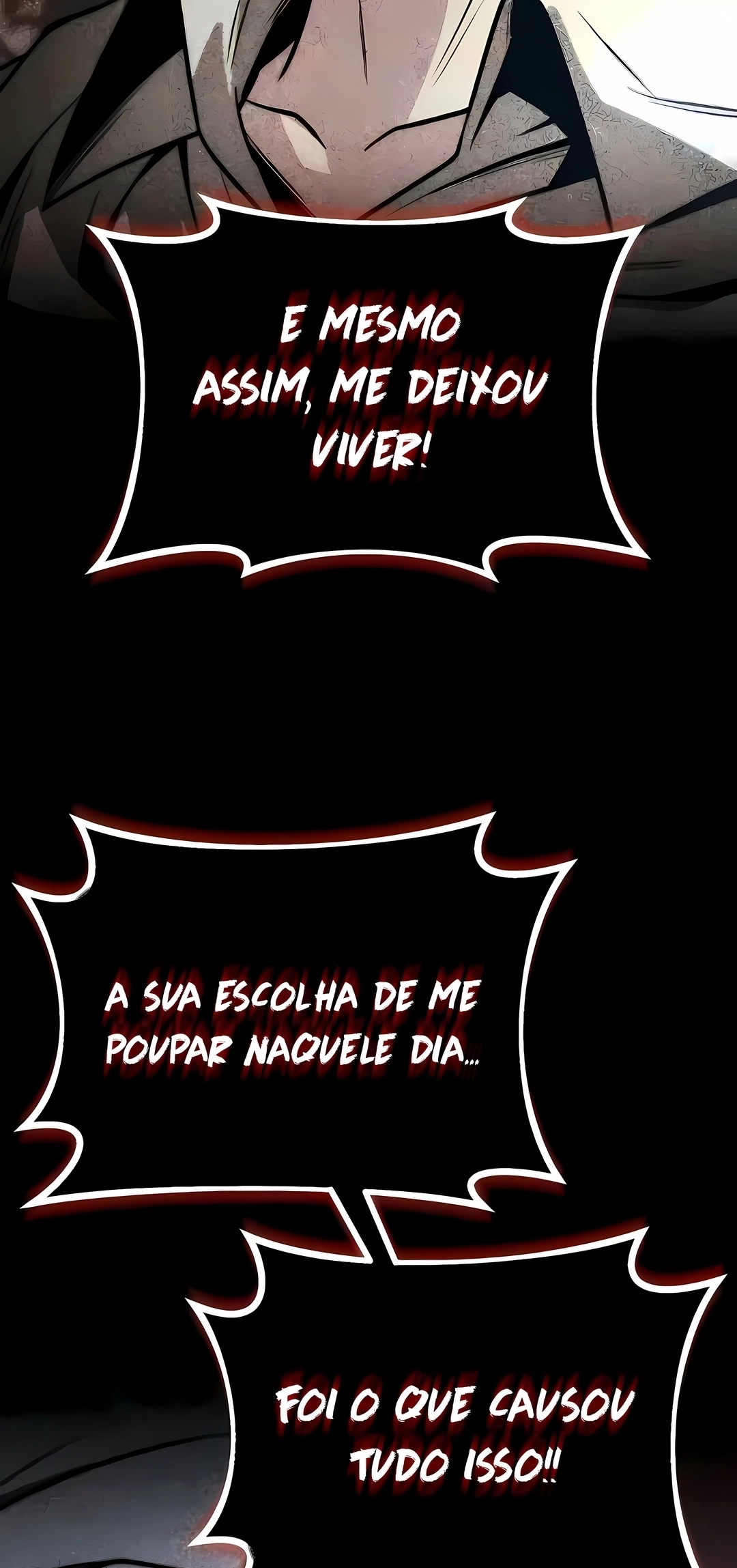 A Superação do Nobre Vagabundo Capítulo 160 Página 82