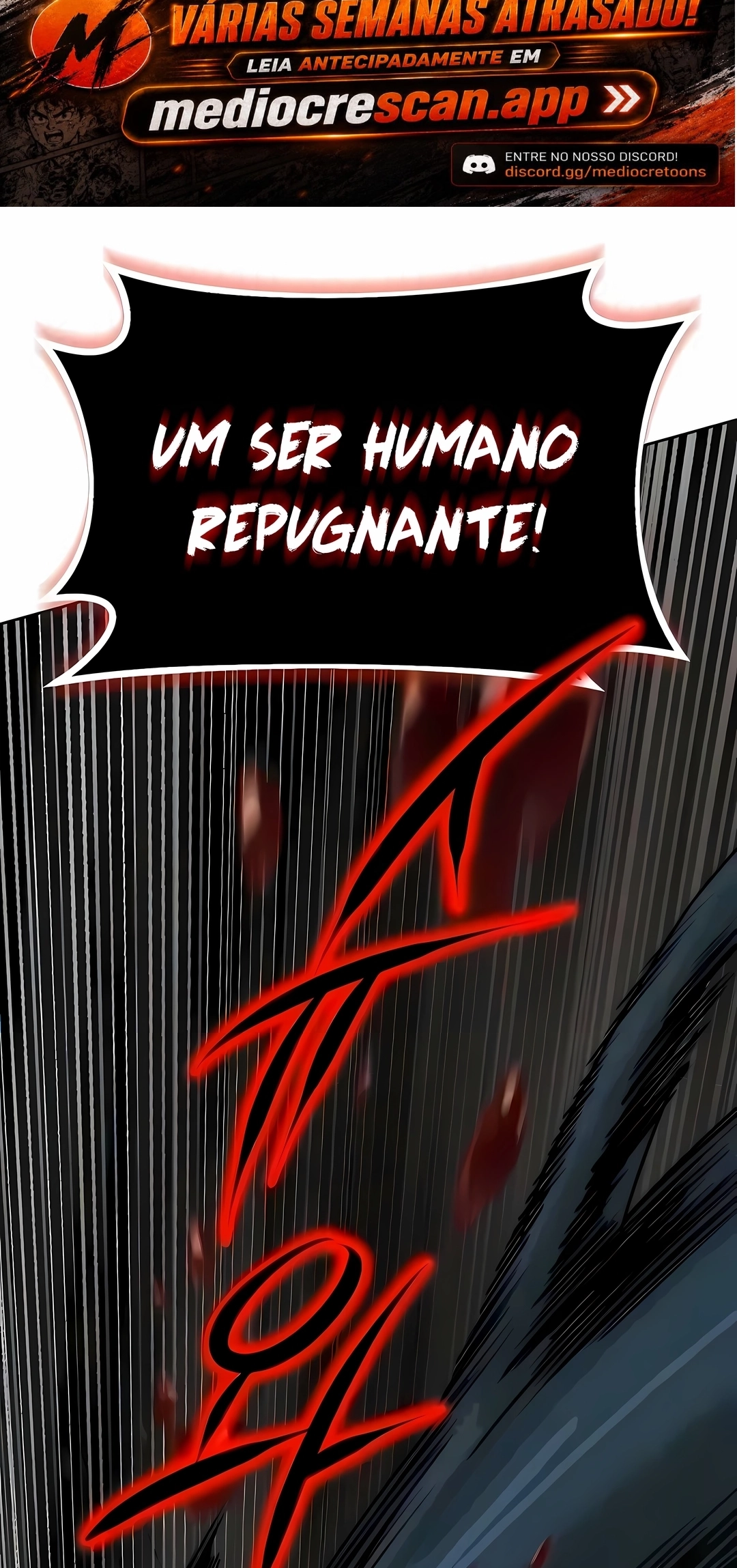 A Superação do Nobre Vagabundo Capítulo 160 Página 92