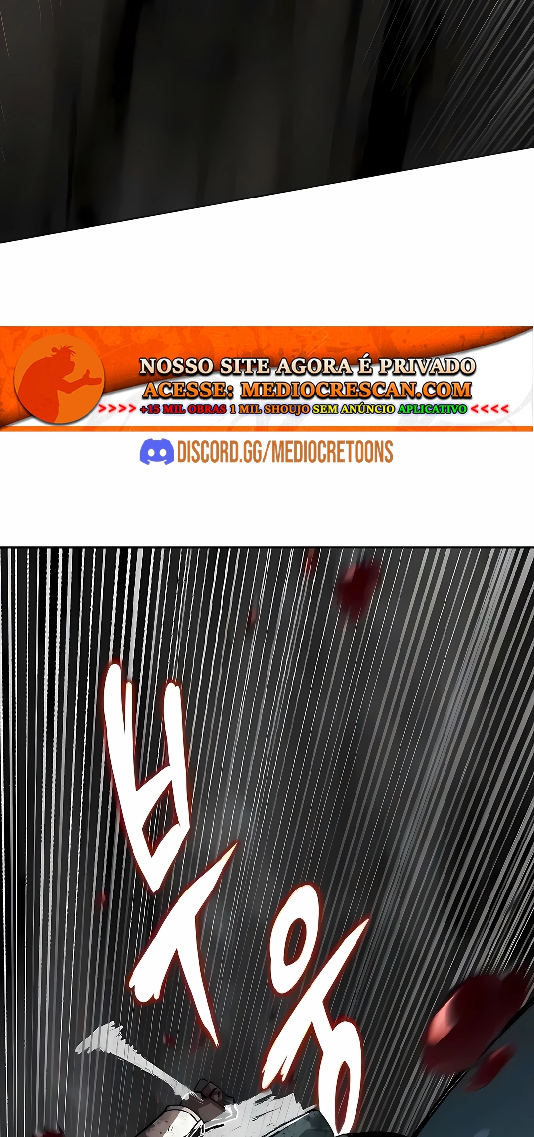 A Superação do Nobre Vagabundo Capítulo 160 Página 94