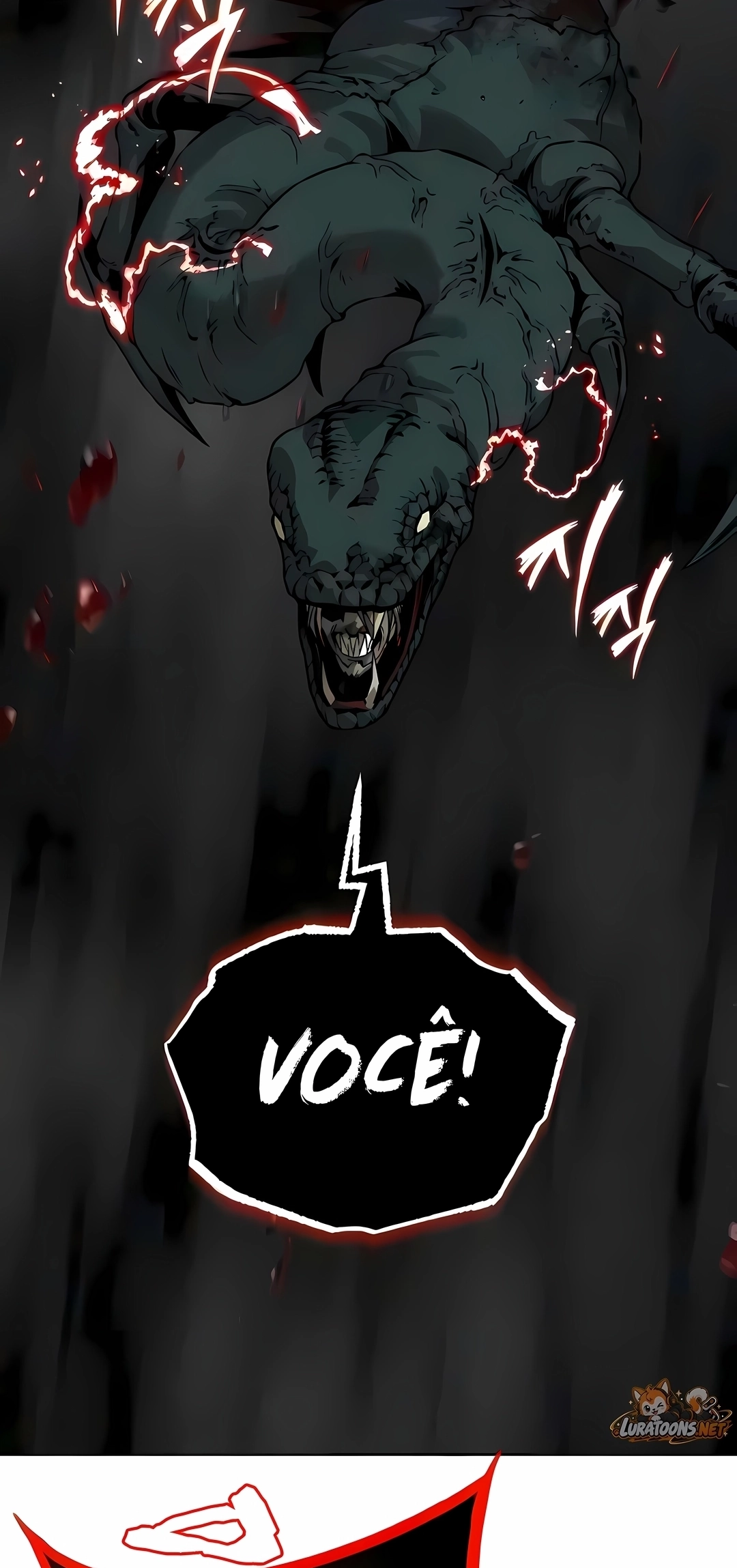 A Superação do Nobre Vagabundo Capítulo 160 Página 104