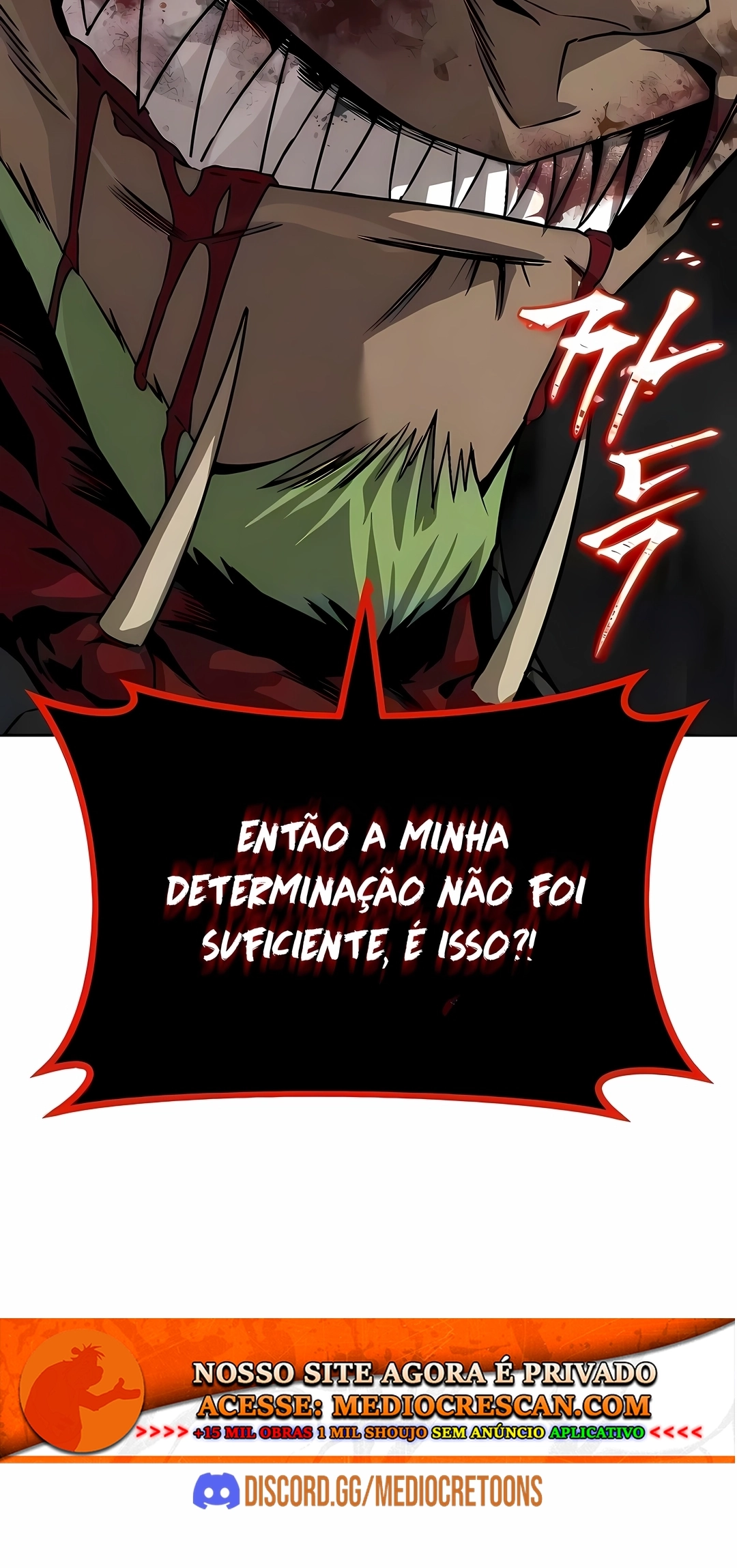 A Superação do Nobre Vagabundo Capítulo 160 Página 108