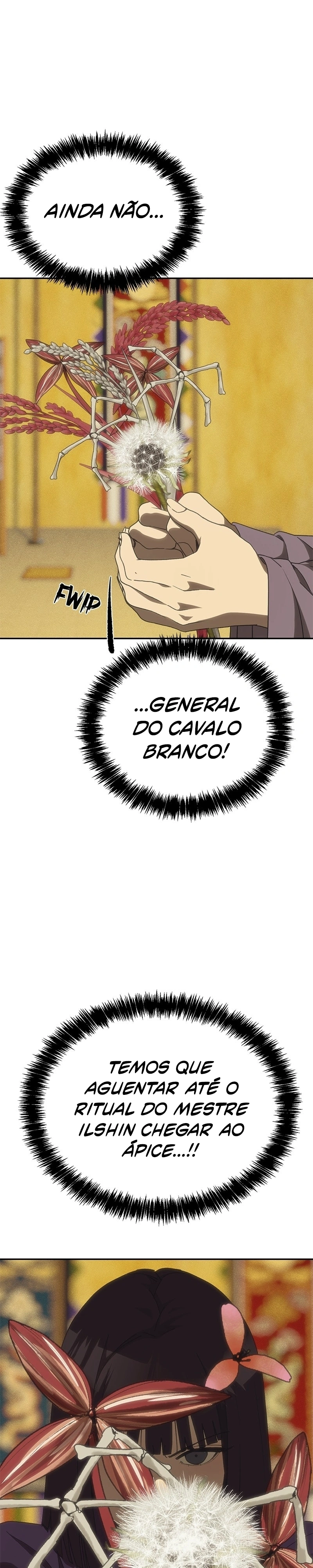 ShaMONEYism Capítulo 51 Página 7
