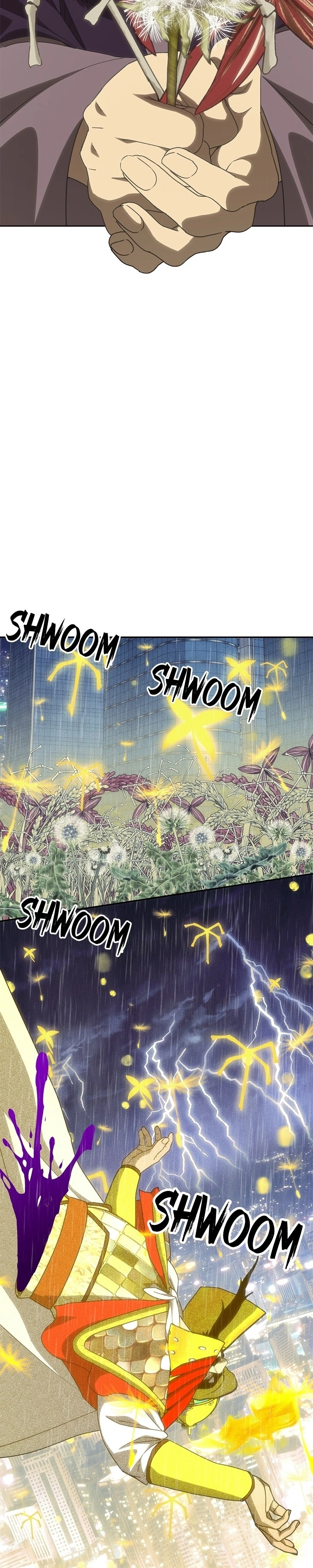 ShaMONEYism Capítulo 51 Página 8