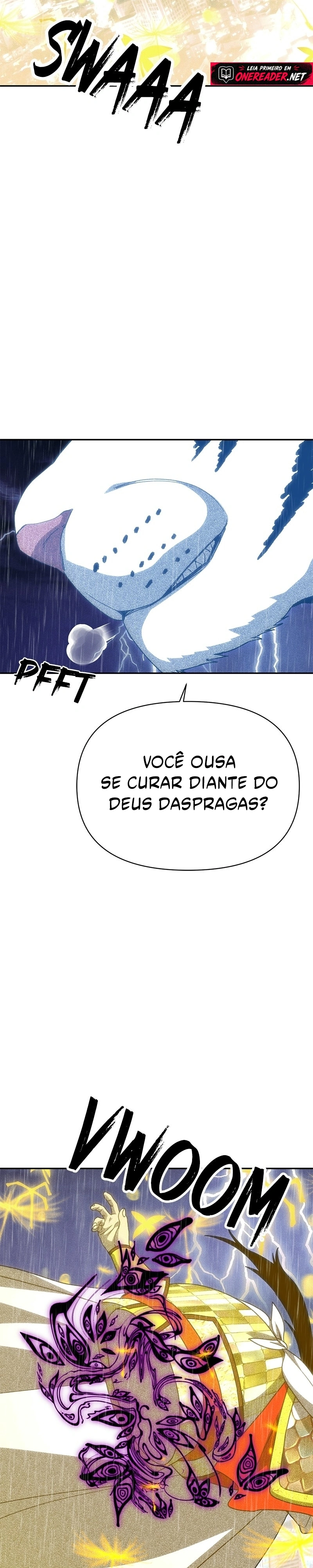 ShaMONEYism Capítulo 51 Página 9