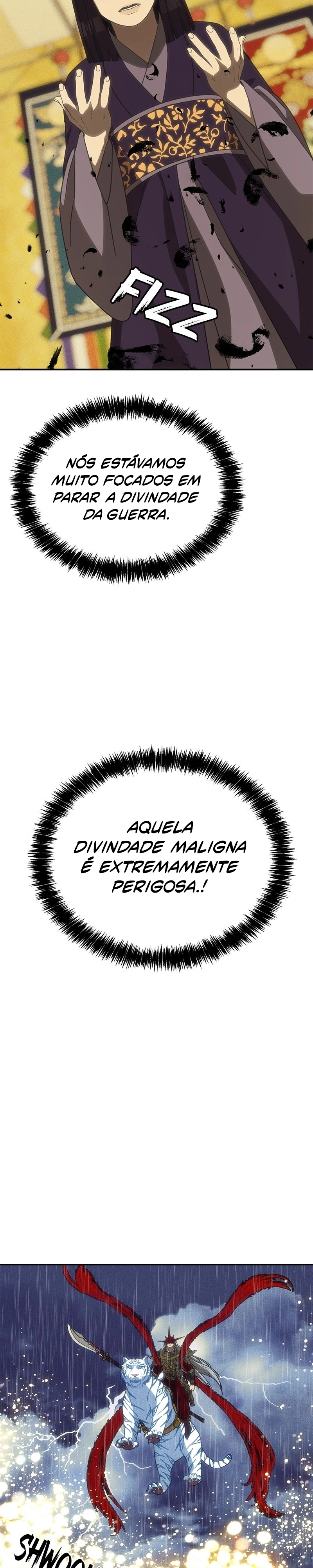 ShaMONEYism Capítulo 51 Página 11