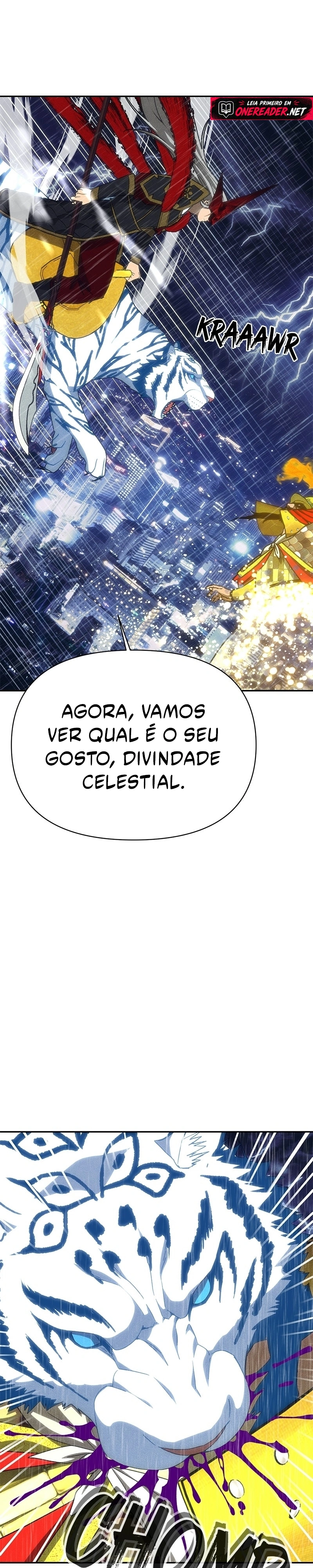 ShaMONEYism Capítulo 51 Página 13