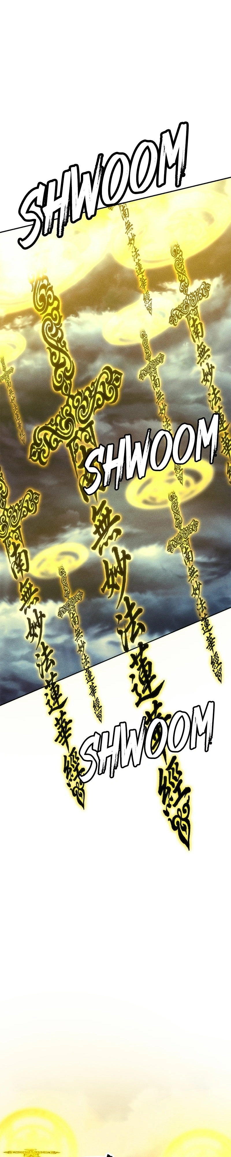 ShaMONEYism Capítulo 51 Página 19