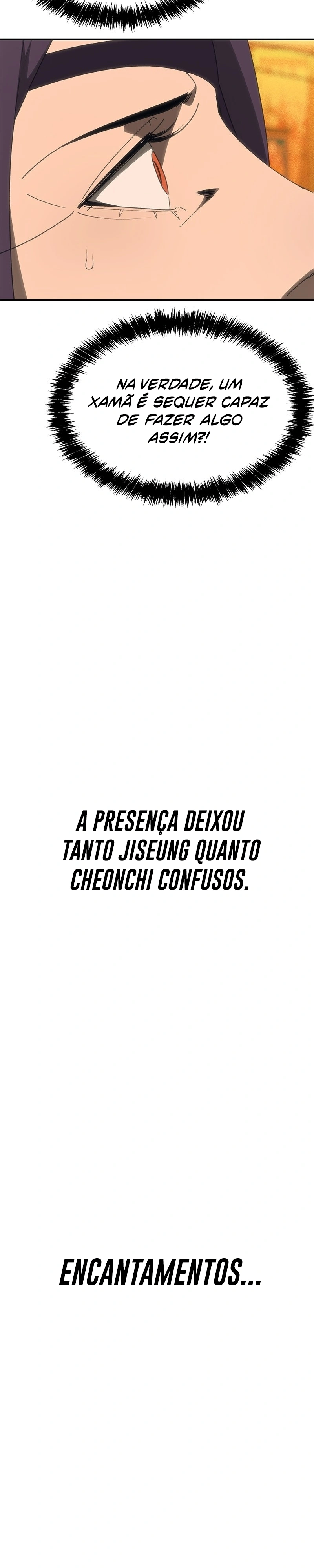 ShaMONEYism Capítulo 51 Página 22