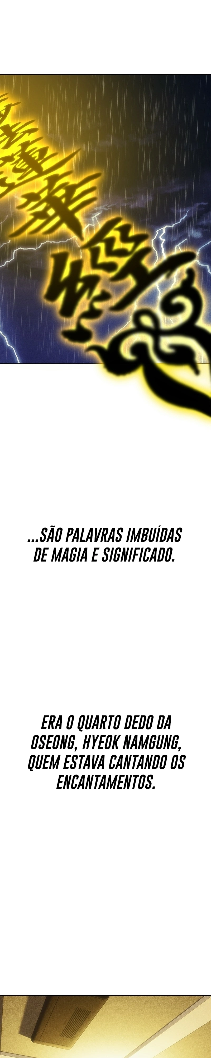 ShaMONEYism Capítulo 51 Página 23