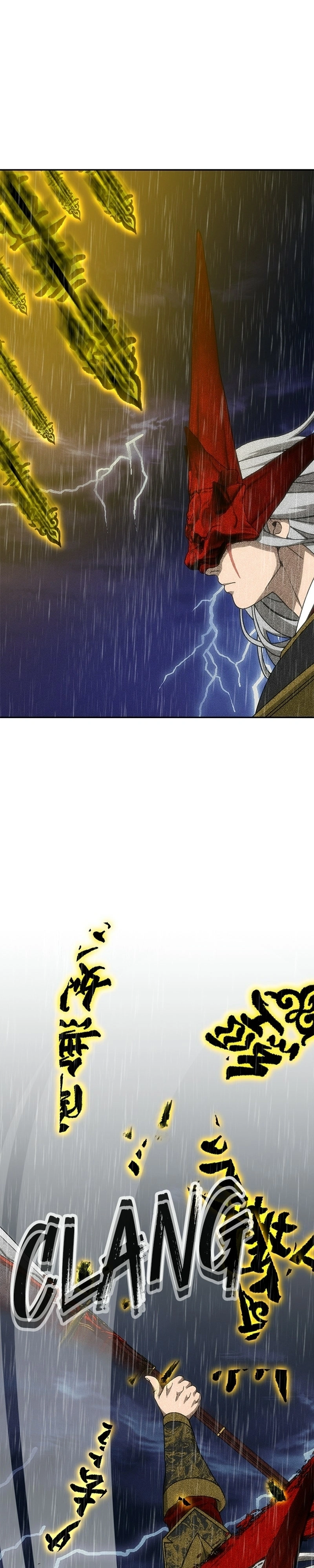 ShaMONEYism Capítulo 51 Página 30