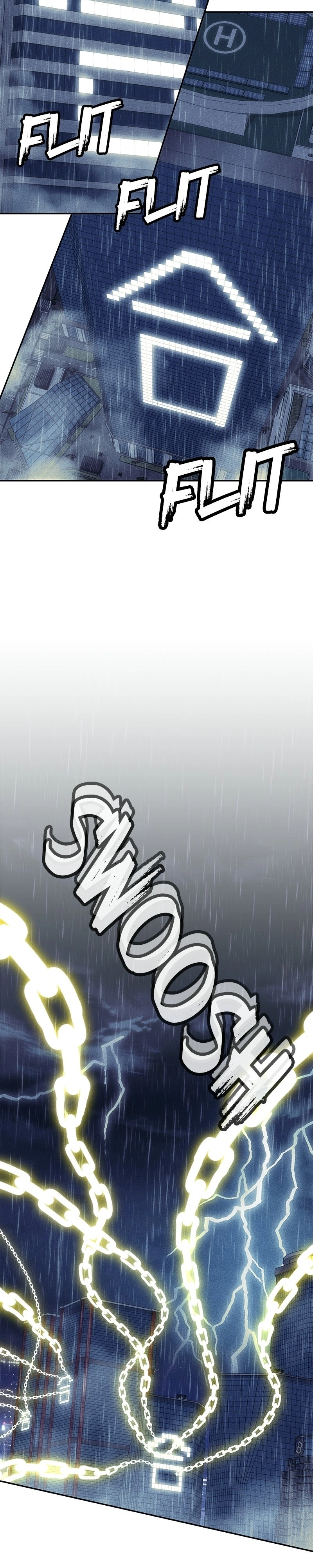 ShaMONEYism Capítulo 51 Página 36