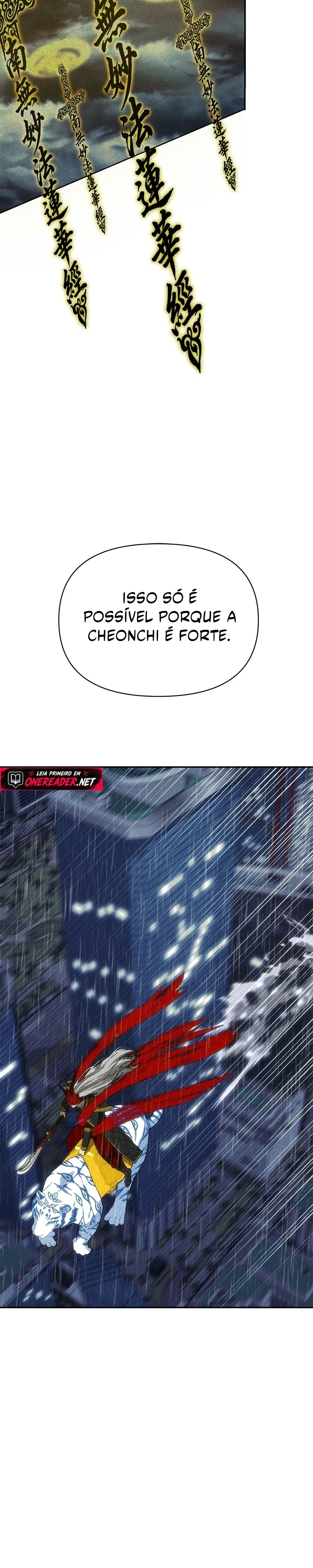 ShaMONEYism Capítulo 51 Página 51