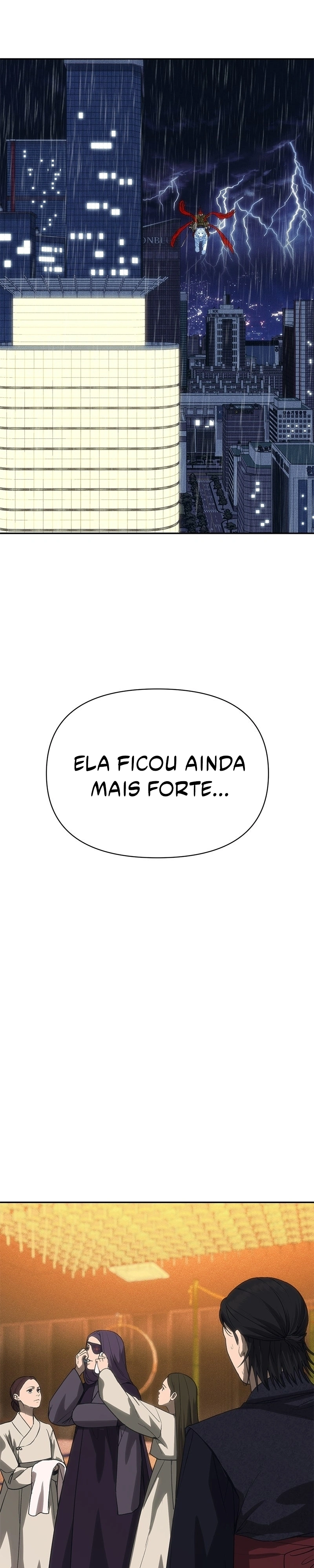 ShaMONEYism Capítulo 51 Página 52