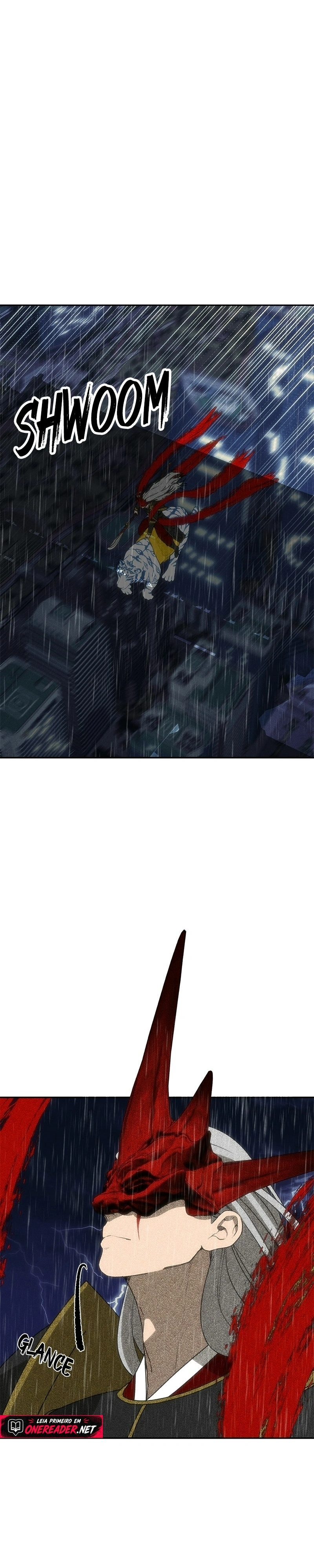 ShaMONEYism Capítulo 51 Página 54