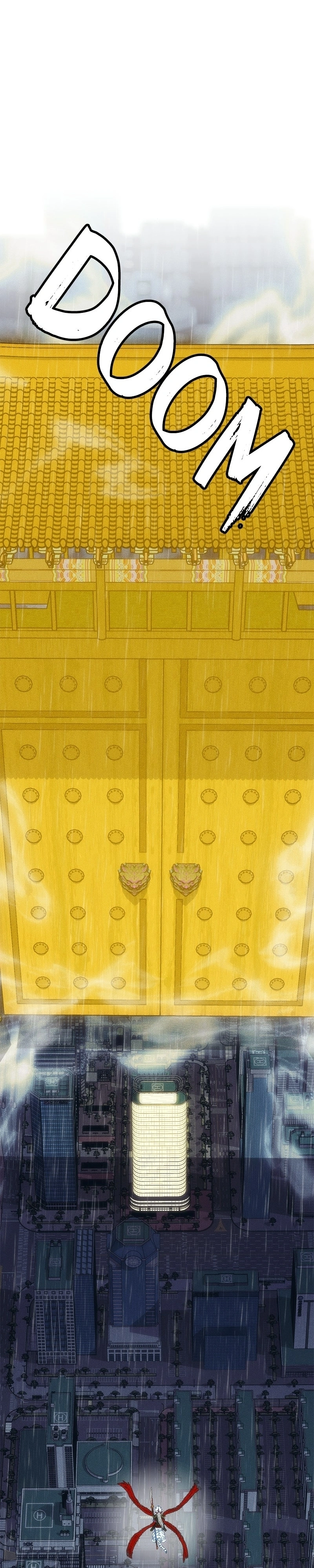 ShaMONEYism Capítulo 51 Página 55