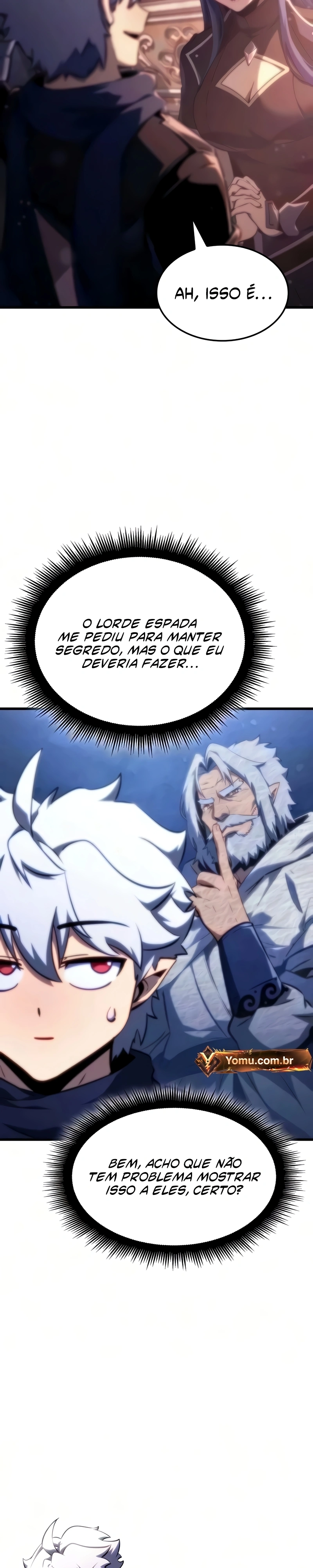 Roteiro Quebrado Capítulo 115 Página 5