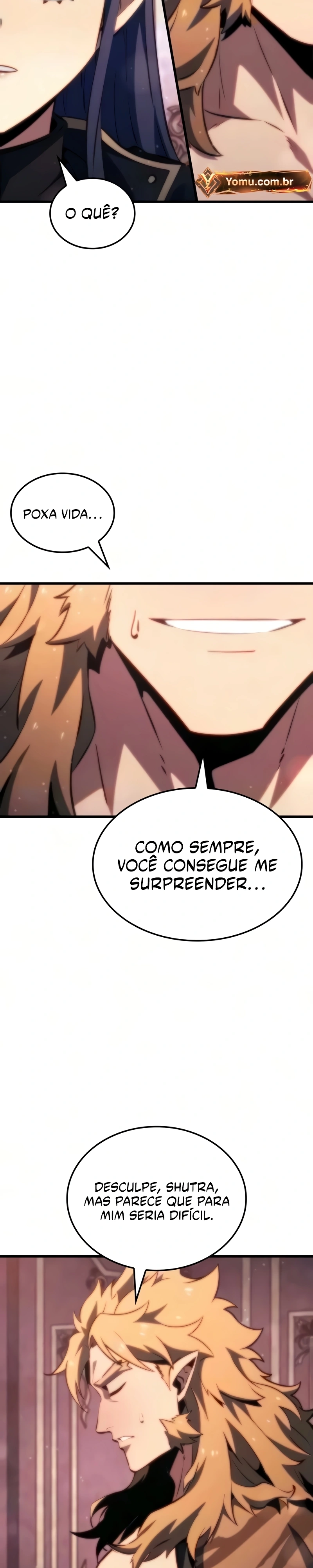 Roteiro Quebrado Capítulo 115 Página 13