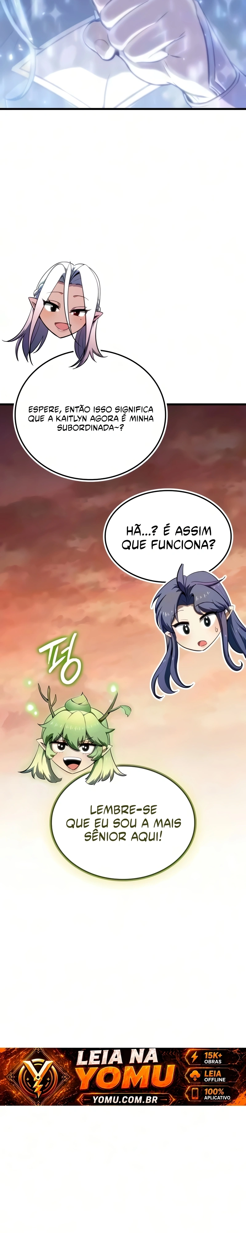 Roteiro Quebrado Capítulo 115 Página 22