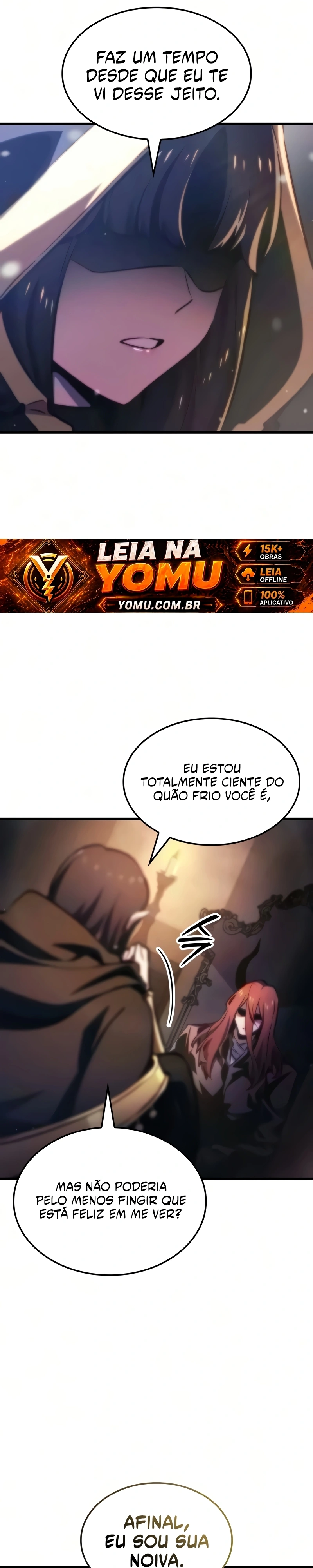 Roteiro Quebrado Capítulo 115 Página 26